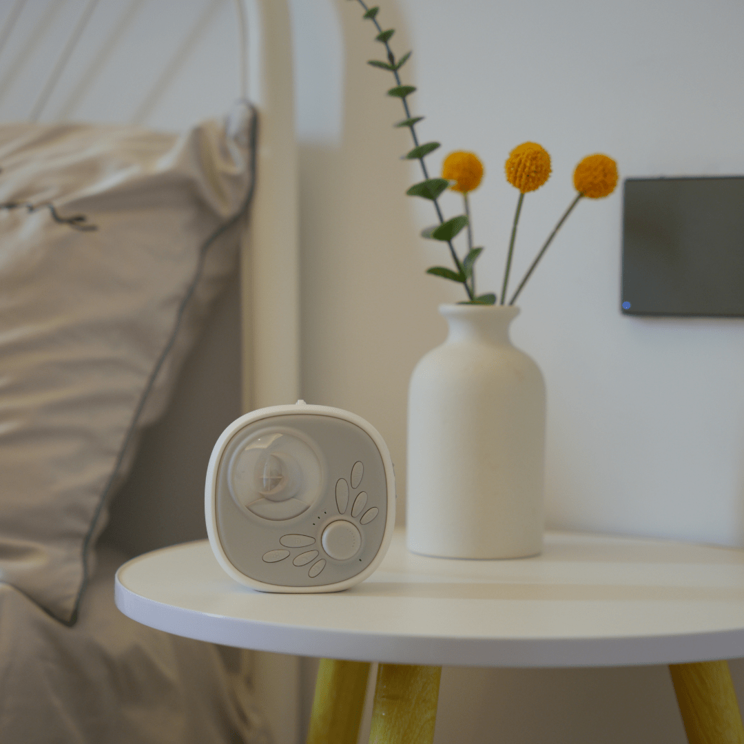 Bybal Sleep Station | Endlich wieder Durchschlafen – Bild 3