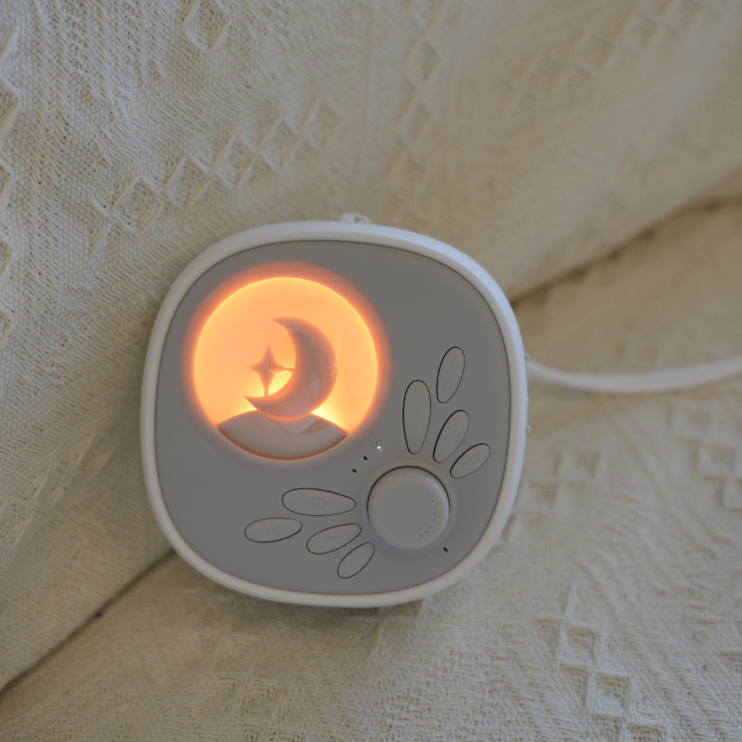 Bybal Sleep Station | Endlich wieder Durchschlafen – Bild 2