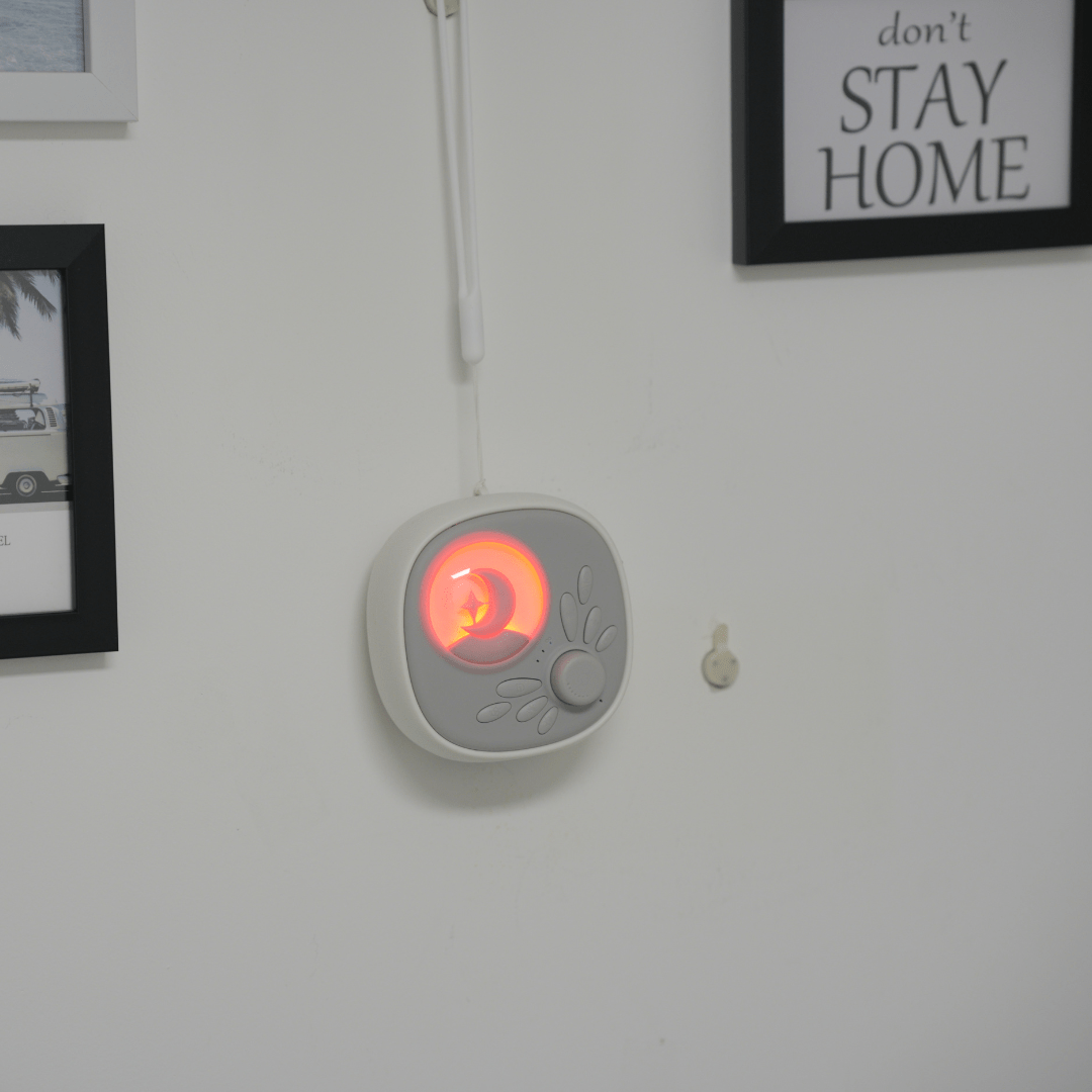 Bybal Sleep Station | Endlich wieder Durchschlafen – Bild 4