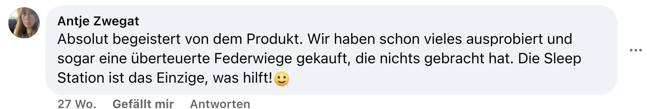 Antje Zwegat
