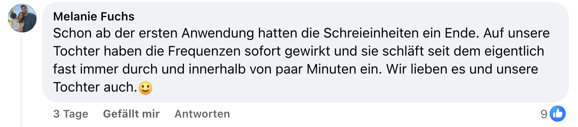 Melanie Fuchs