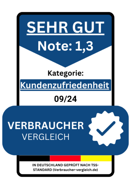 VerbrauchervergleichBybal